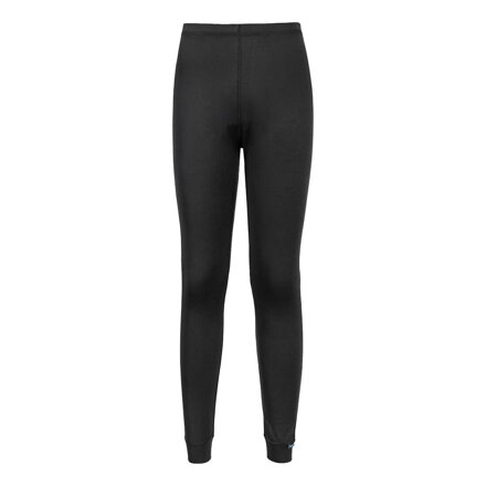 B135 Dámske legíny Baselayer