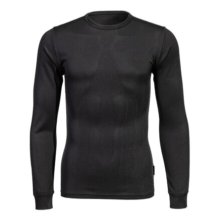 B136 Dámsky nátelník top L/S