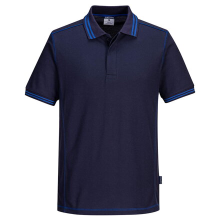 Polo Tričko two tone