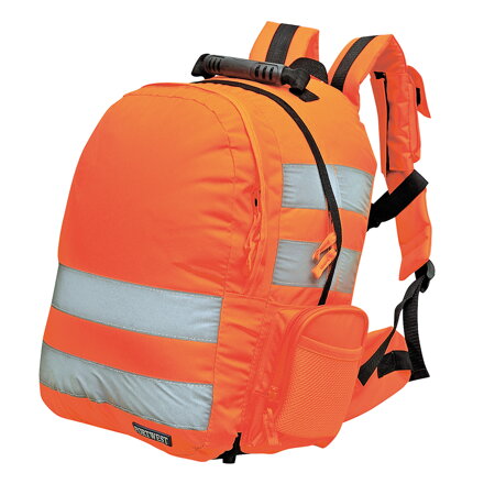 Ruksak Hi-Vis Quick Release