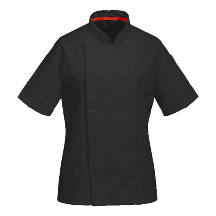 C736 Dámsky kuchársky rondon MeshAir Pro S/S C736 Dámsky kuchársky rondon MeshAir Pro S/S