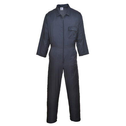 C803 Kombinéza Nylon Zip