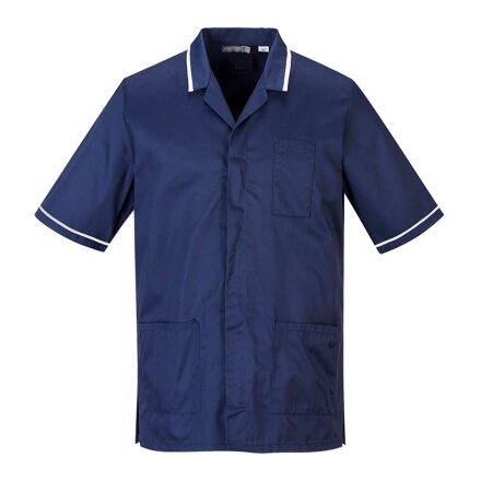 C820 Zdravotnícka tunika S/S