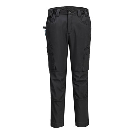 CD840 WX2 Eco softshell nohavice (2L)
