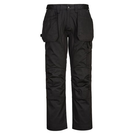WX2 Eco Strečové Holster Nohavice