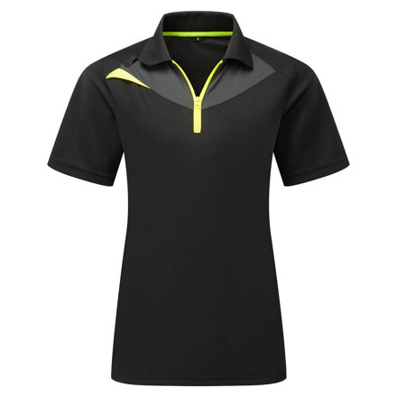 DX4 Dámske Polo tričko S/S