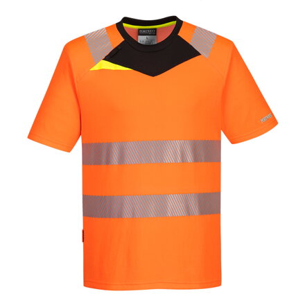 DX4 Hi-Vis tričko S/S