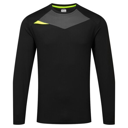 DX4 Tričko L/S