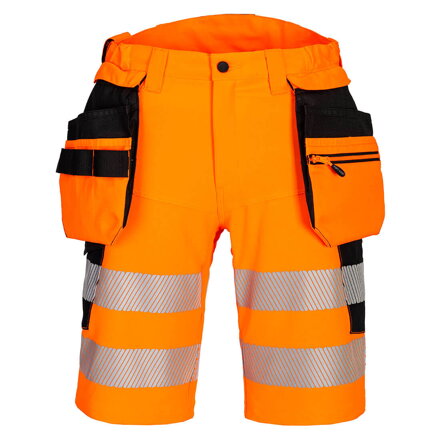DX4 Hi-Vis Holster Šortky