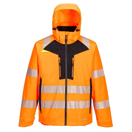 DX4 Hi-Vis 4v1 bunda