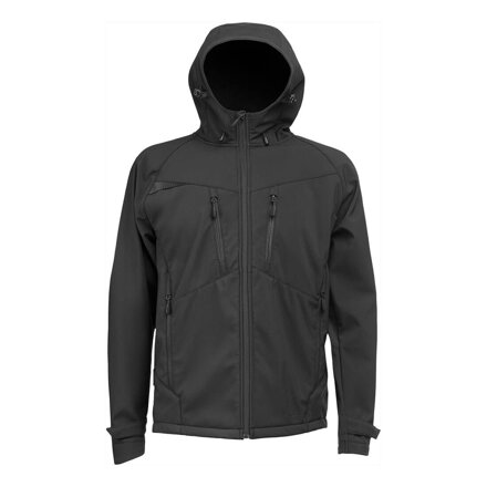 DX4 Softshell bunda (3L)