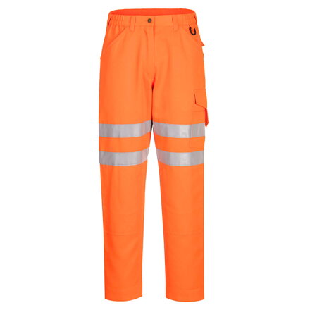 Eco Hi-Vis pracovné nohavice