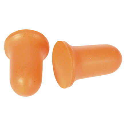 Bell Comfort PU penové zátky (200 párov)