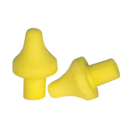Náhradné ušné zátky (50 párov)