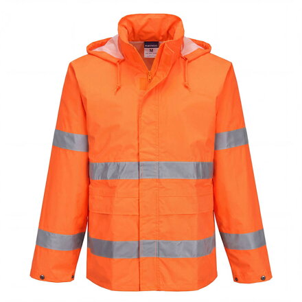 ES440 ES1 Essential Hi-Vis dažďová bunda