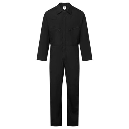 ES813 ES1 Essential kombinéza na zips