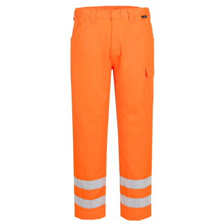 EST46 ES1 Essential Hi-Vis bojové nohavice