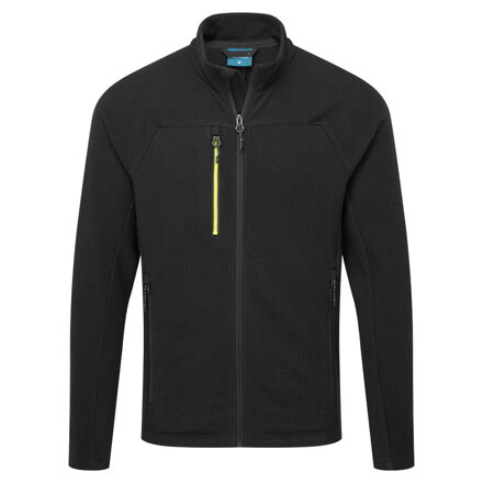 EV4 Texturovaný fleece