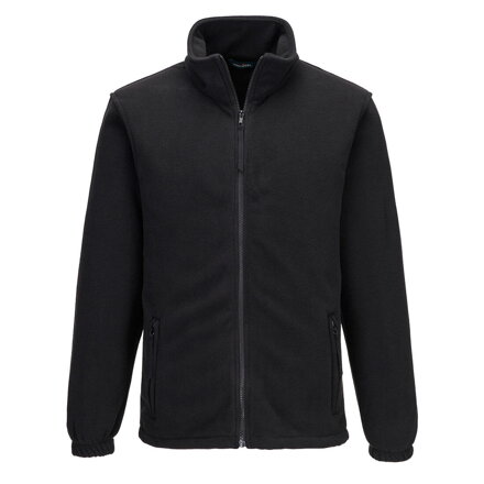 F205 Pánsky Aran fleece