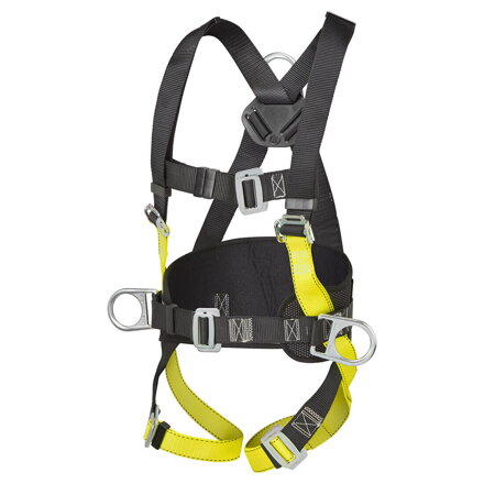 Portwest postroj 2-bodový Comfort Plus