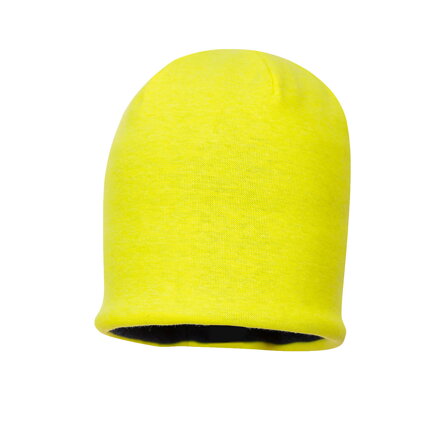 FR17 Pletená čiapka FR Hi-Vis