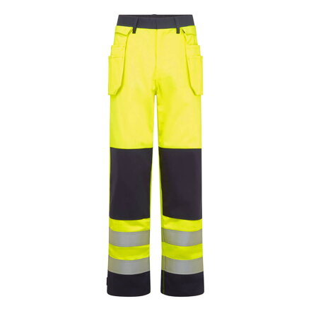 FR440 Kapsáče Bizflame Work Hi-Vis Contrast FR Holster