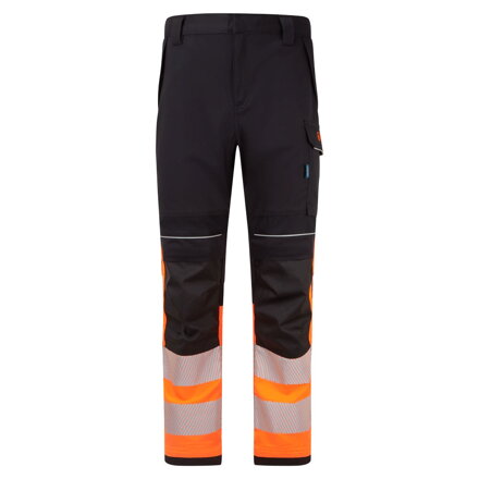 FR451 Pracovné nohavice PW3 Modaflame HVO triedy 1 FR