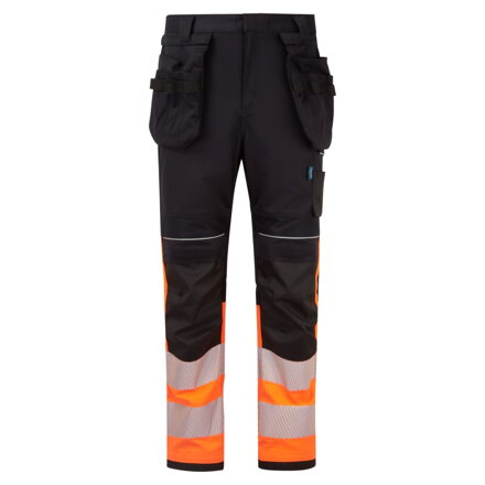 FR452 Kapsáče PW3 Modaflame Work HVO triedy 1 FR
