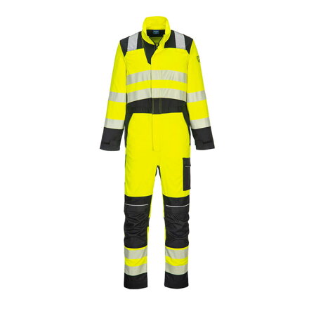 FR507 PW3 FR Hi-Vis kombinéza
