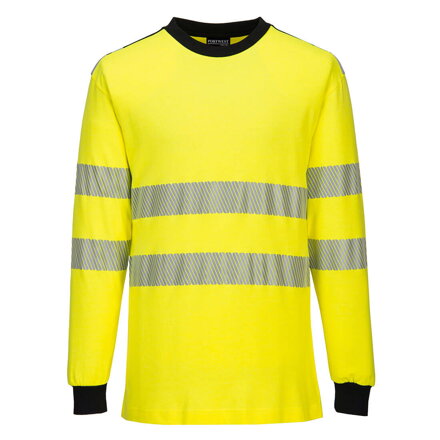 WX3 tričko Hi-Vis odolné proti plameňu