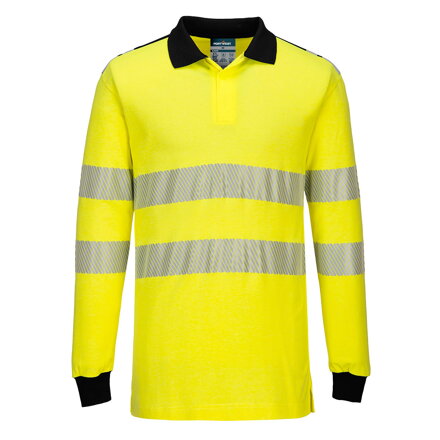 Polo tričko Hi-Vis FR