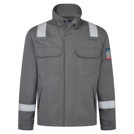 FR741 Bizflame Work+ FR bunda