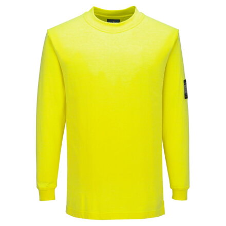FR806 Modaflame pletené FR tričko s dlhým rukávom