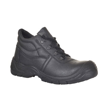 Topánky Steelite Protector Scuff Cup S1P