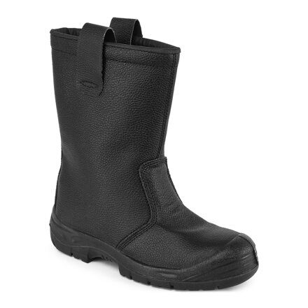 Čižmy Rigger Scuff Cap S3 CI