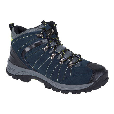 Topánky bez ochranných prvkov Hiker OB