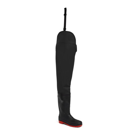 Čižmy Safety Waist S5