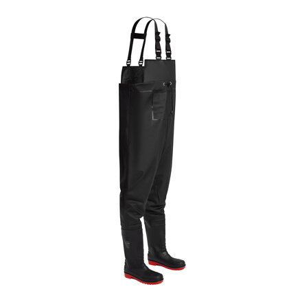 Čižmy Safety Chest Wader S5