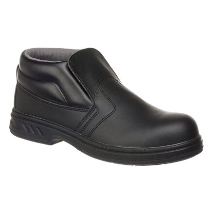 FW83 Topánky Steelite Slip On S2