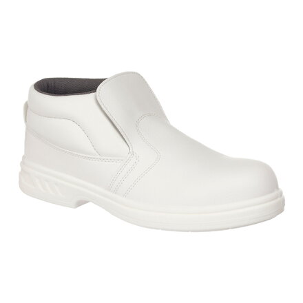 FW83 Topánky Steelite Slip On S2
