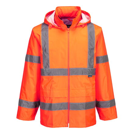 Pláštenka do dažďa Hi-Vis