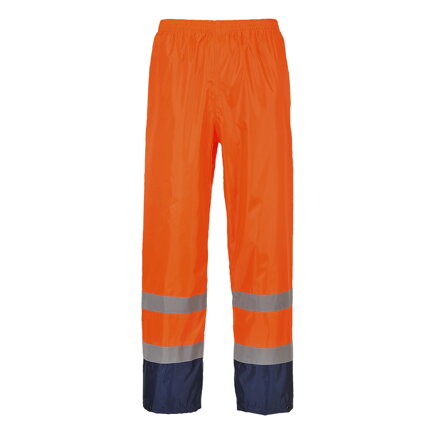 Nohavice Hi-Vis Classic Rain