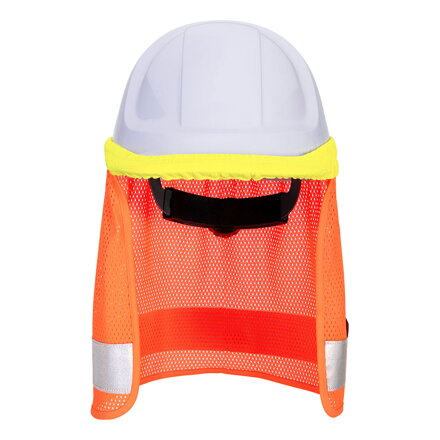 HA17 Hi-Vis tienidlo na krk