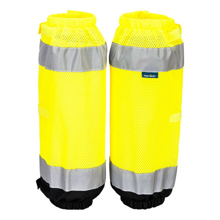 HV389 Hi-Vis kontrastné gamaše