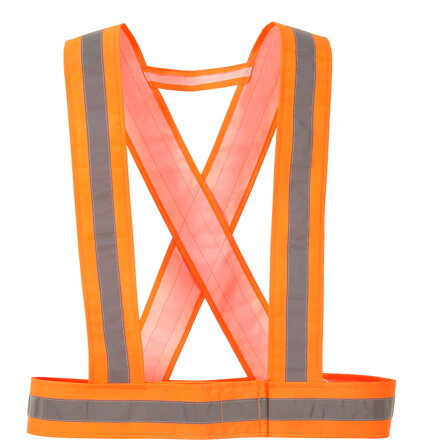 Hi-Vis popruhy