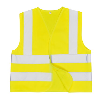 JN14 Hi-Vis Junior reflexná vesta