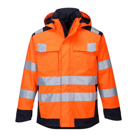 Modaflame Rain Multi Norm Arc bunda