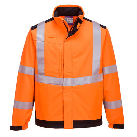 Modaflame Multi Norm Arc Softshell bunda