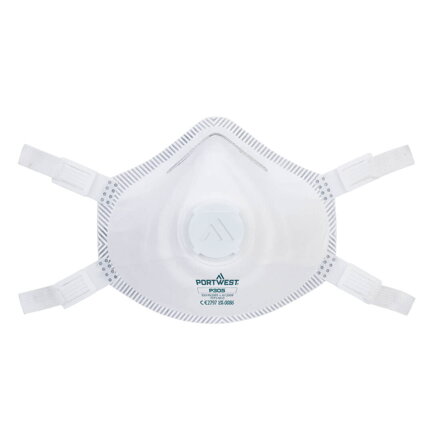 Respirátor FFP3 Premium Dolomite (5ks)
