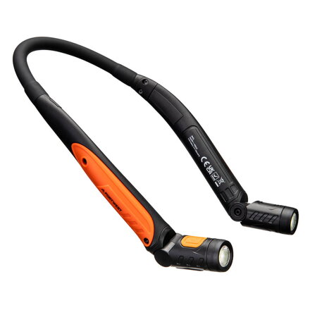 USB Nabíjacie LED svetlo